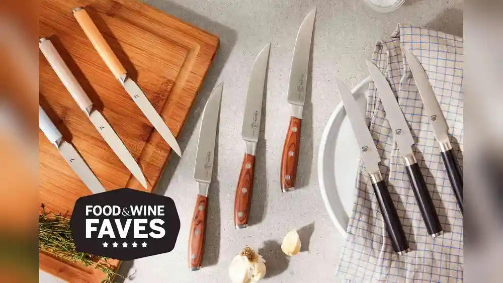 Best Steak Knives