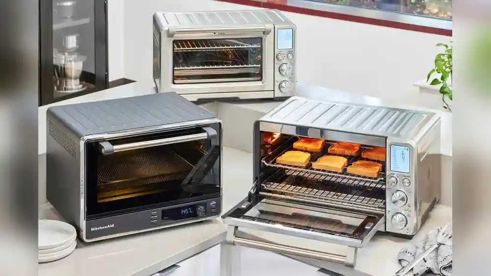 Toaster Oven