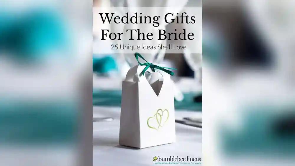 Best Wedding Gift for Wedding​