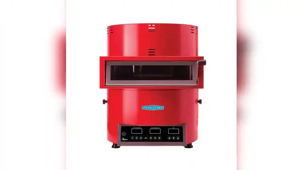 Pizza Oven