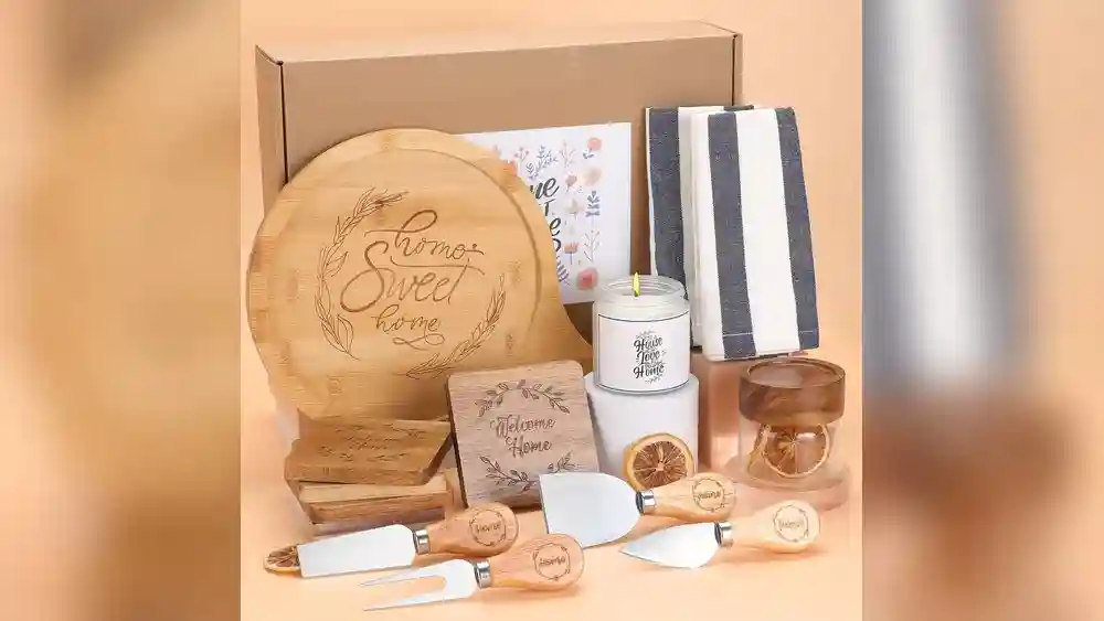 House Housewarming Gifts​