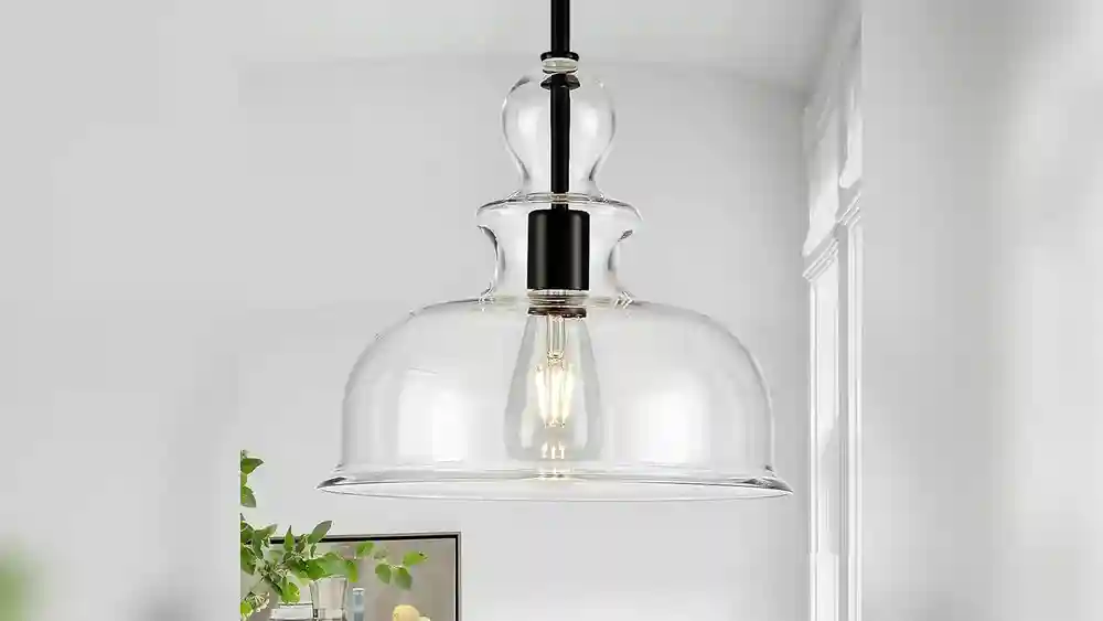Large Pendant Lights for Kitchen Island​