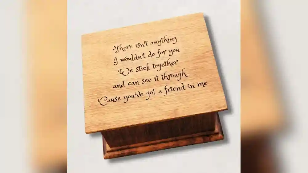 Gift