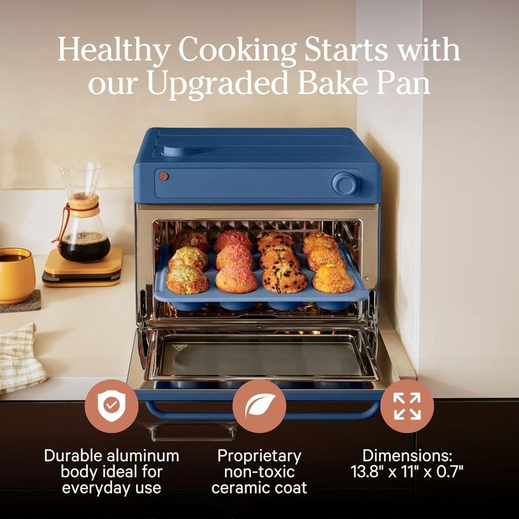 Toaster Oven