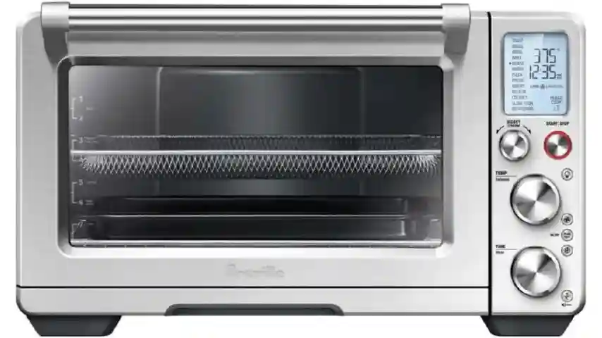 Toaster Oven