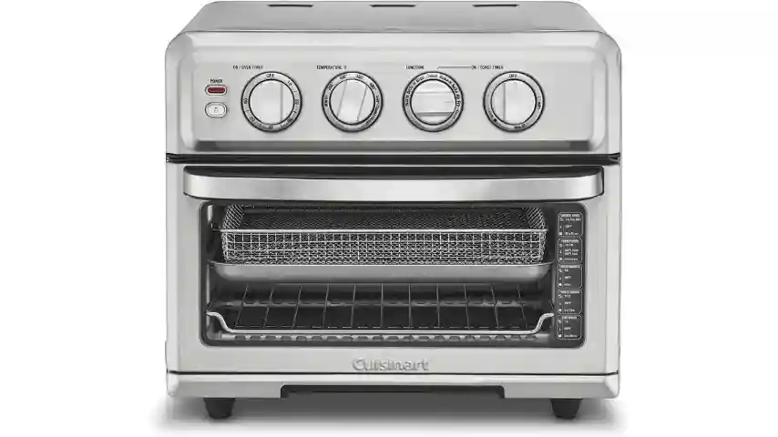 Toaster Oven