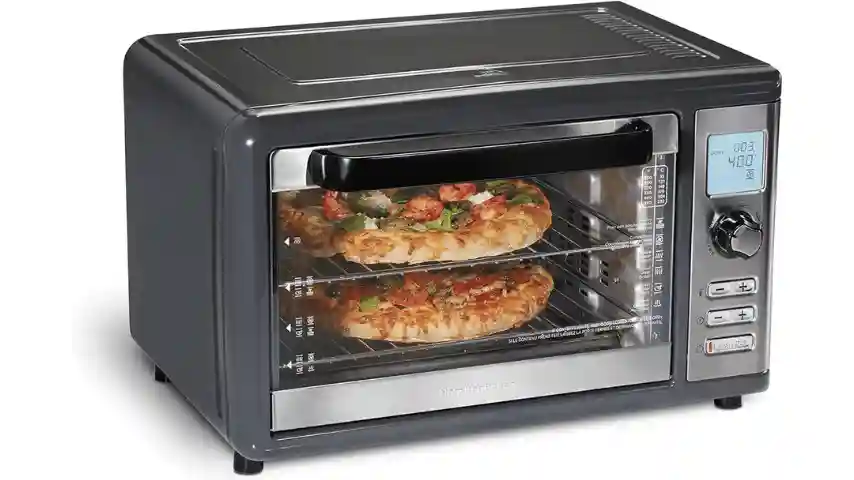 Toaster Oven