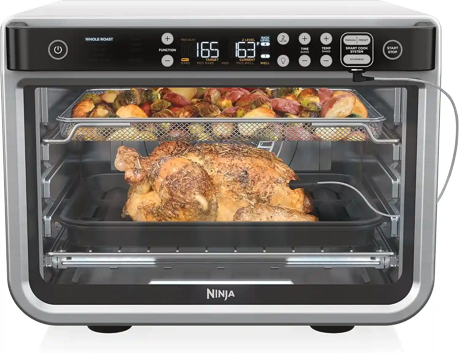 Toaster Oven