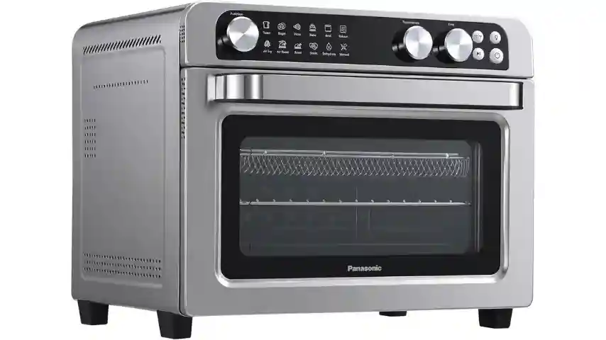 Toaster Oven