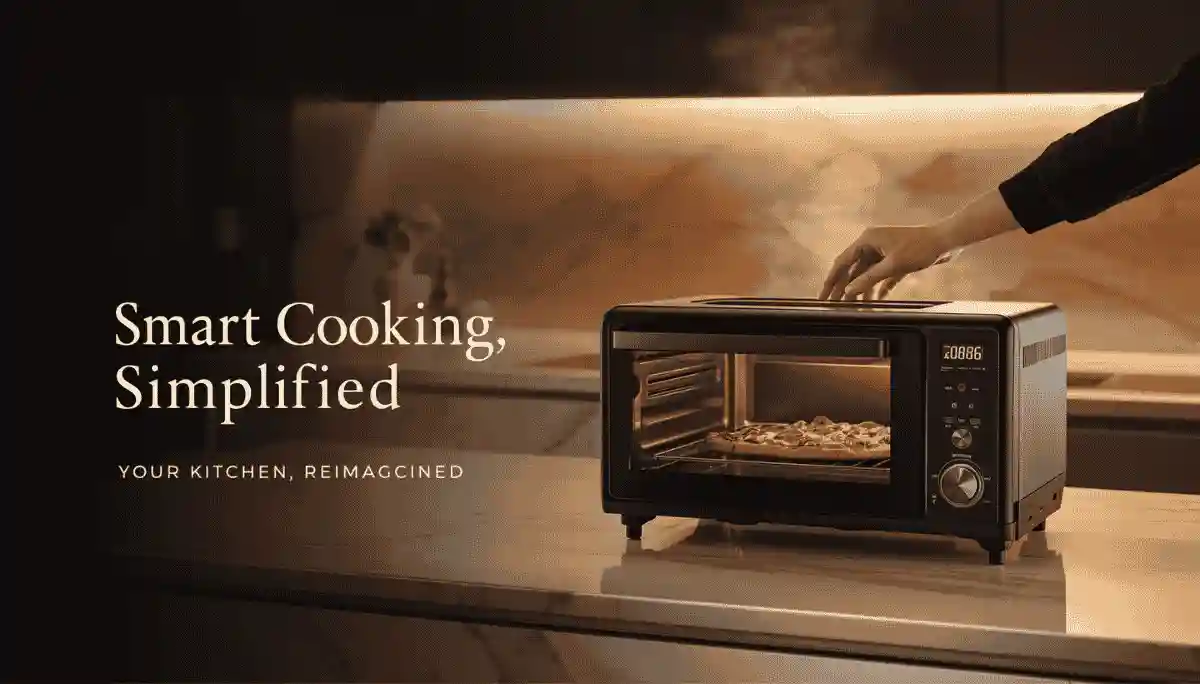 Toaster Oven