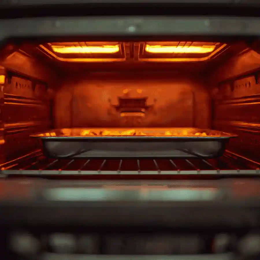 How Does a Toaster Oven Actually Cook?