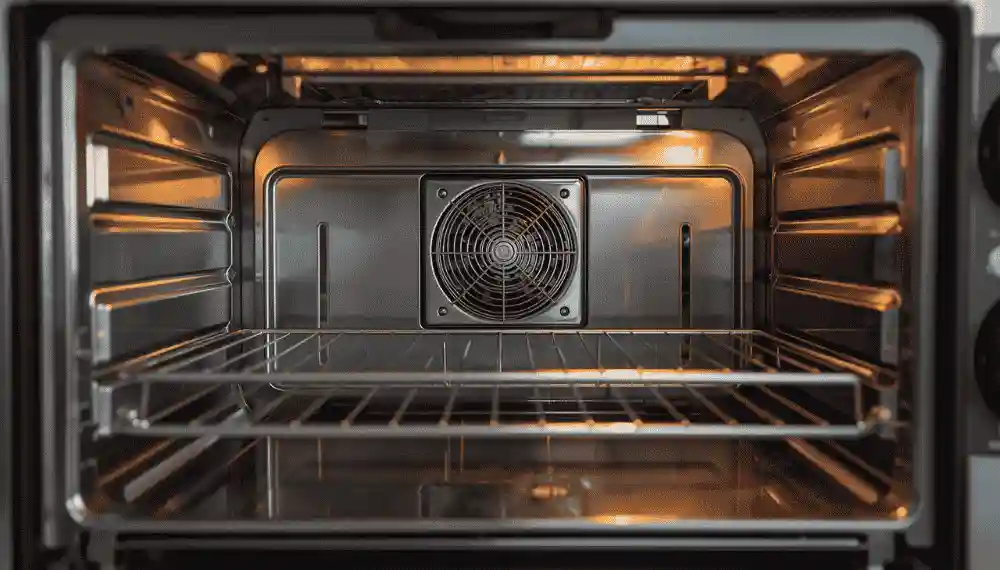 convection toaster oven vs regular