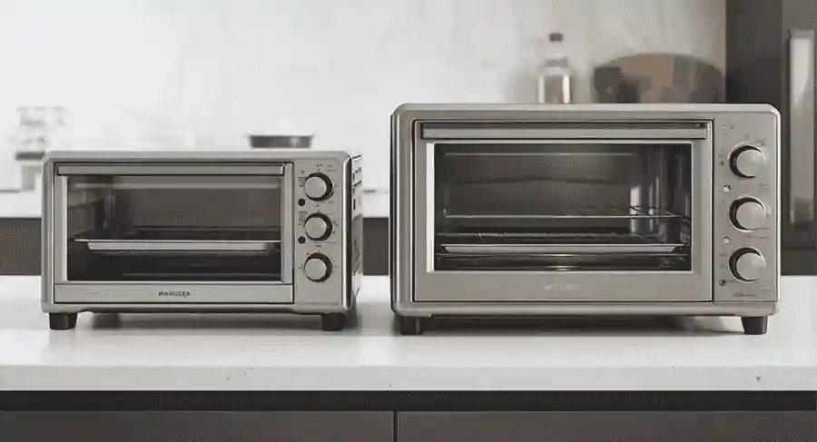 Small Toaster Oven