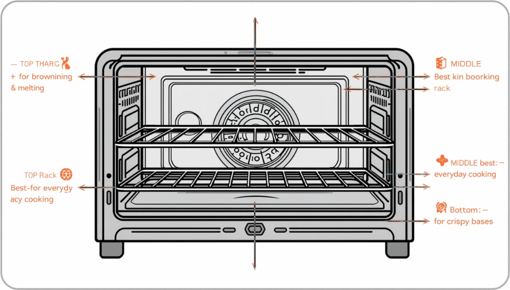 toaster oven