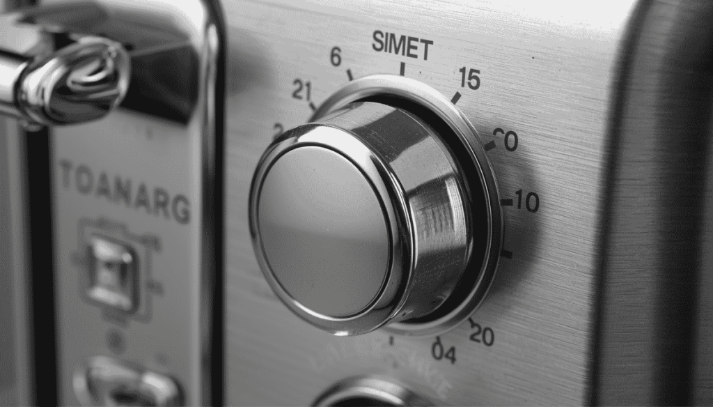 toaster oven