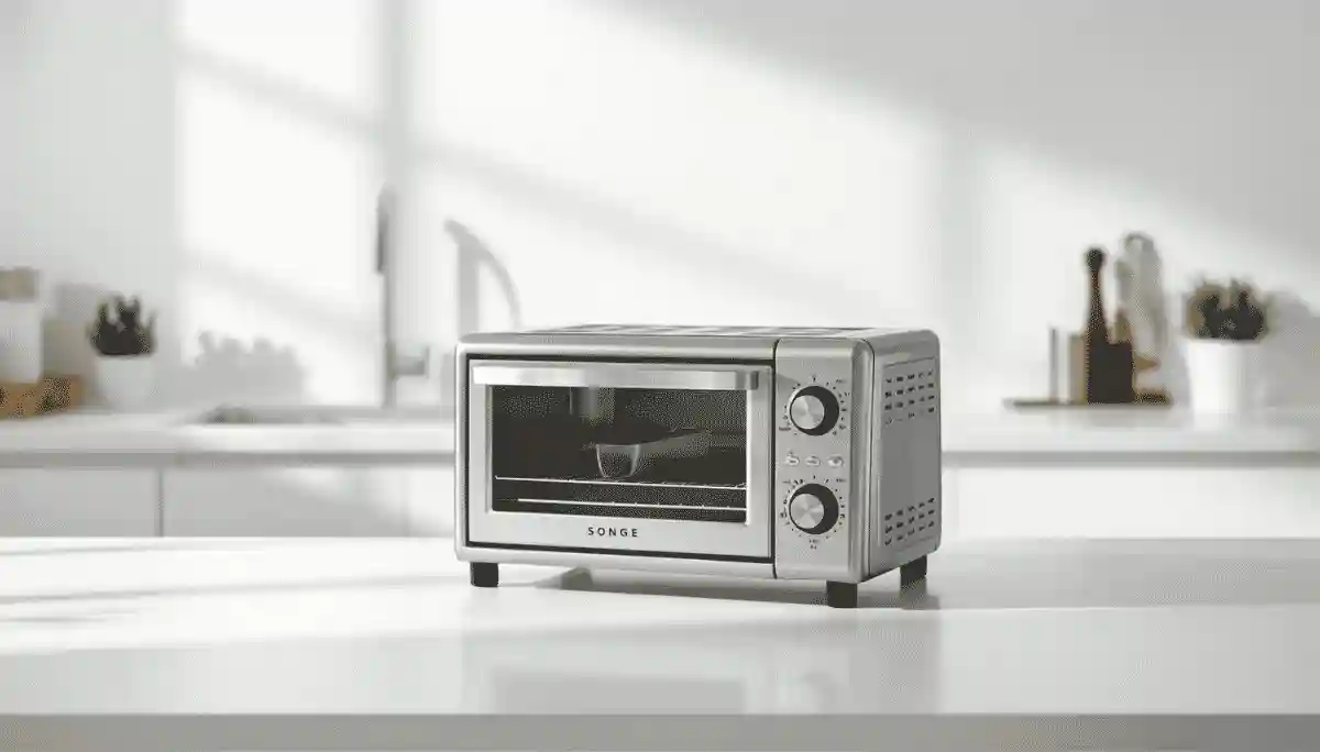 Toaster Oven